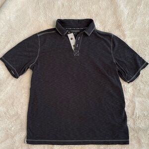 Johnston & Murphy Men’s Polo - Medium